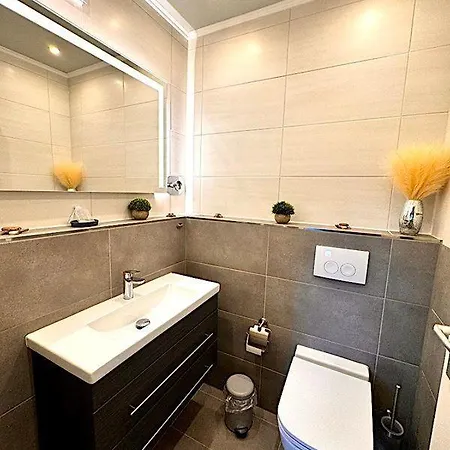 Vier-jahreszeiten-haus-iii-wohnung-8 * Großenbrode